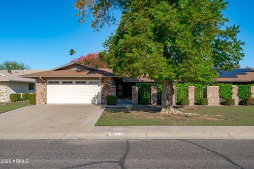 9866 W Highwood Ct, Sun City, AZ, 85373-1771 | Card Image