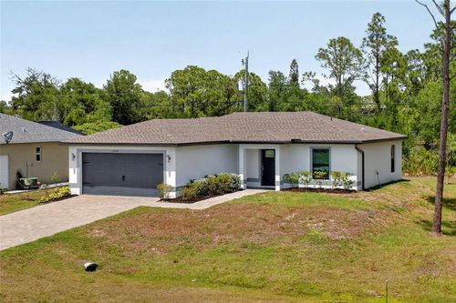 5384 Gillot Blvd, PORT CHARLOTTE, FL, 33981-2367 | Card Image