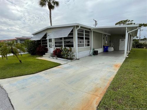2540 Se Penny Ln, Stuart, FL, 34994-4712 | Card Image