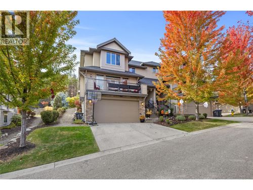 7-1865 Begbie Rd, Kelowna, BC, V1V2X4 | Card Image