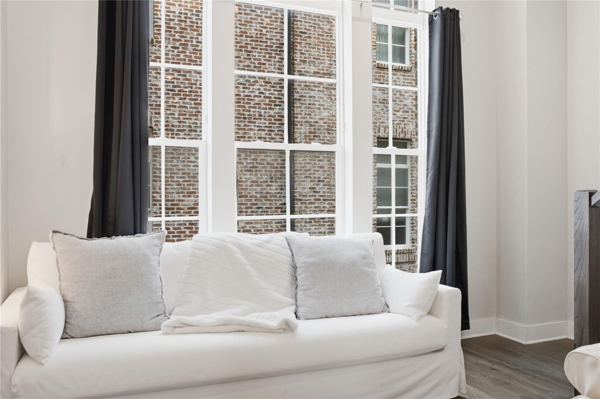 Residential Lease in Austin 4