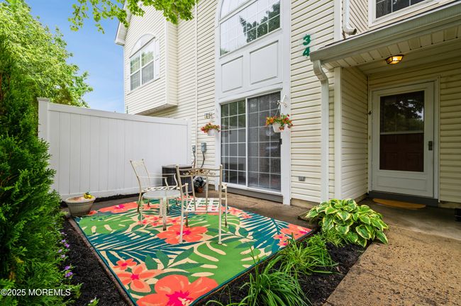 4 Richmond Ct, Condo with 1 bedrooms, 2 bathrooms and 1 parking in Tinton Falls NJ | Image 10