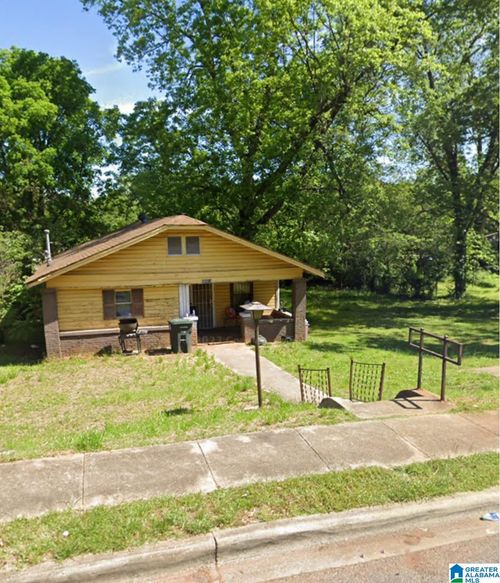 3228 Beech Ave Sw, BIRMINGHAM, AL, 35221-1319 | Card Image