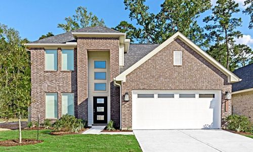 40523 Slough Way, Magnolia, TX, 77354-7497 | Card Image