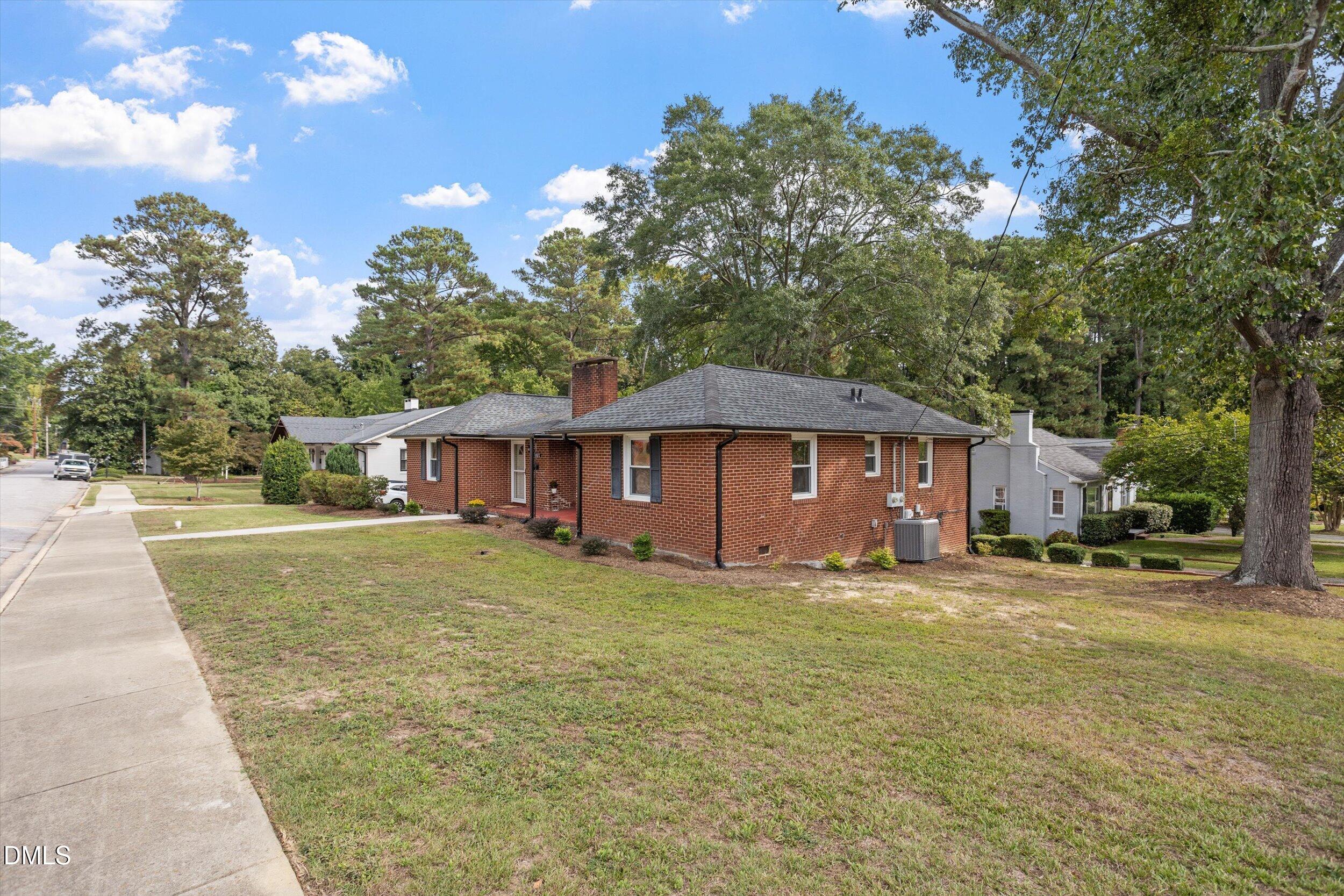 Residential Lease in Fuquay Varina