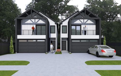 2611 Cleburne Street, Houston, TX, 77004 | Card Image