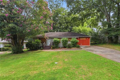 1996 Meadow Ln, Decatur, GA, 30032-4219 | Card Image