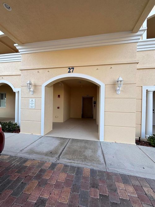 unit-102-27 Harbour Isle Dr W, Fort Pierce, FL, 34949-2779 | Card Image