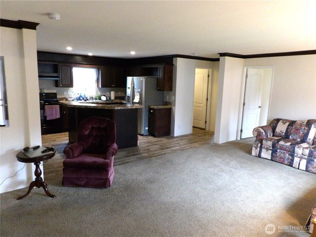 UNIT-65 - 24919 Hoehn Rd, House other with 3 bedrooms, 2 bathrooms and null parking in Sedro Woolley WA | Image 5