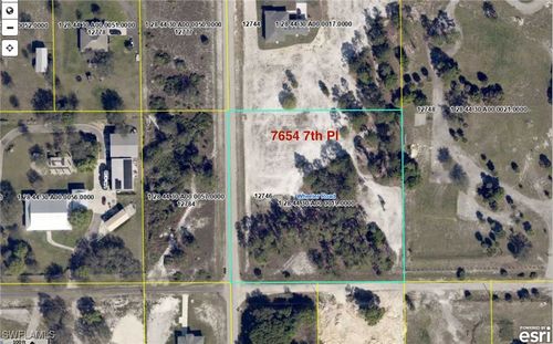 7654 7th Pl, LABELLE, FL, 33935 | Card Image