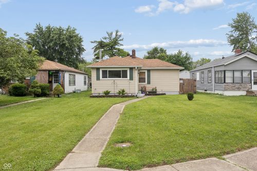 430 Arthur, Indianapolis, IN, 46222 | Card Image