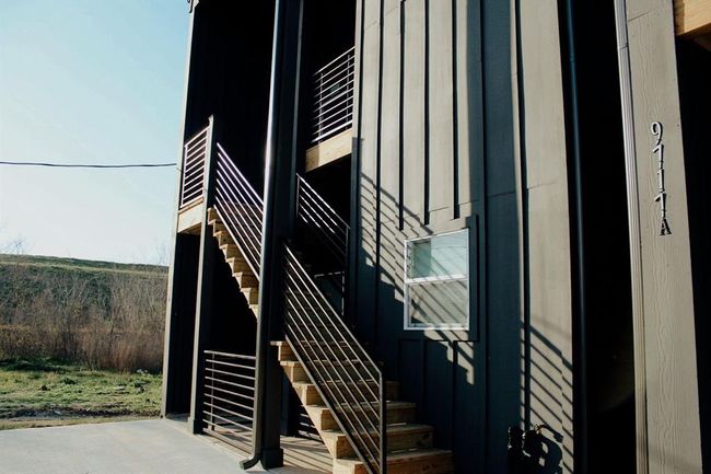 9709 Cargill St, Home with 3 bedrooms, 2 bathrooms and null parking in Houston TX | Image 22