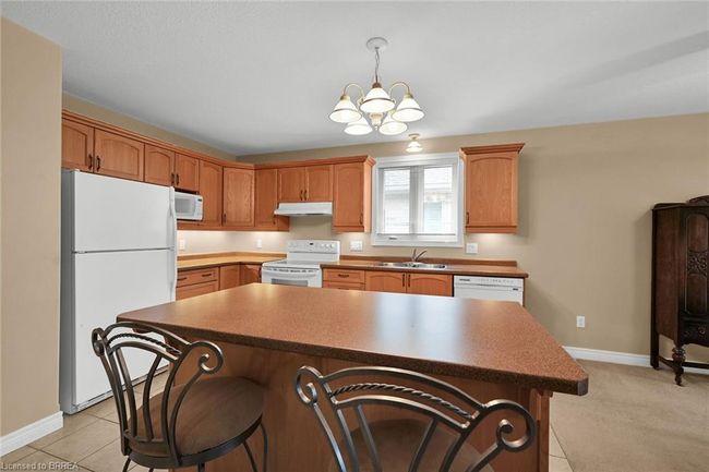 15 - 385 Park Rd N, Townhouse with 2 bedrooms, 2 bathrooms and 2 parking in Brantford ON | Image 9