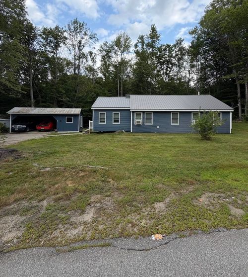 55 Fourth Street, Bristol, NH, 03222 | Card Image