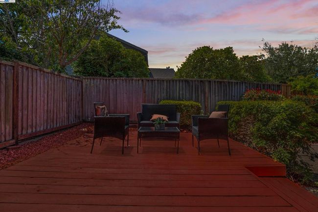 139 Justin Cir, House other with 3 bedrooms, 2 bathrooms and 2 parking in Alameda CA | Image 29