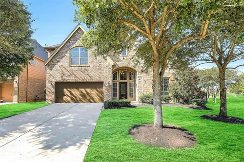 27906 Colonial Point Dr, Katy, TX, 77494-3712 | Card Image