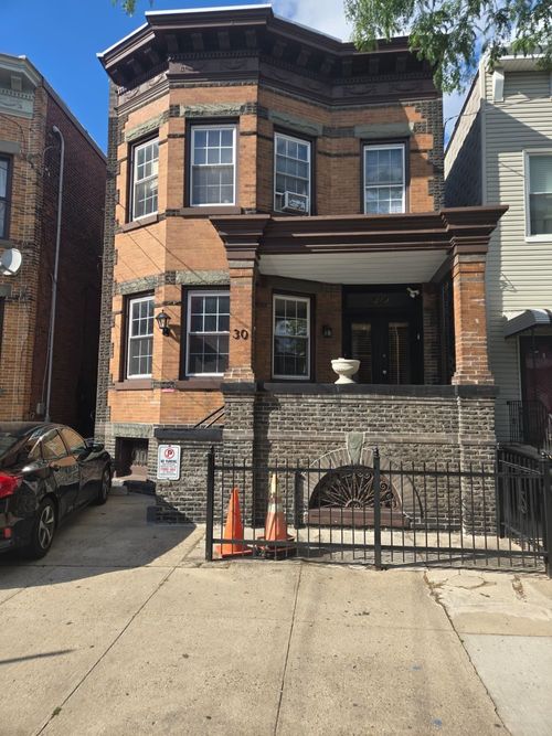 1-30 Irving St, JC, Heights, NJ, 07304 | Card Image