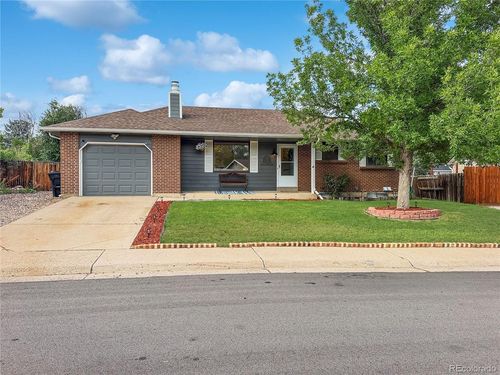 4623 S Coors Way, Morrison, CO, 80465-1057 | Card Image