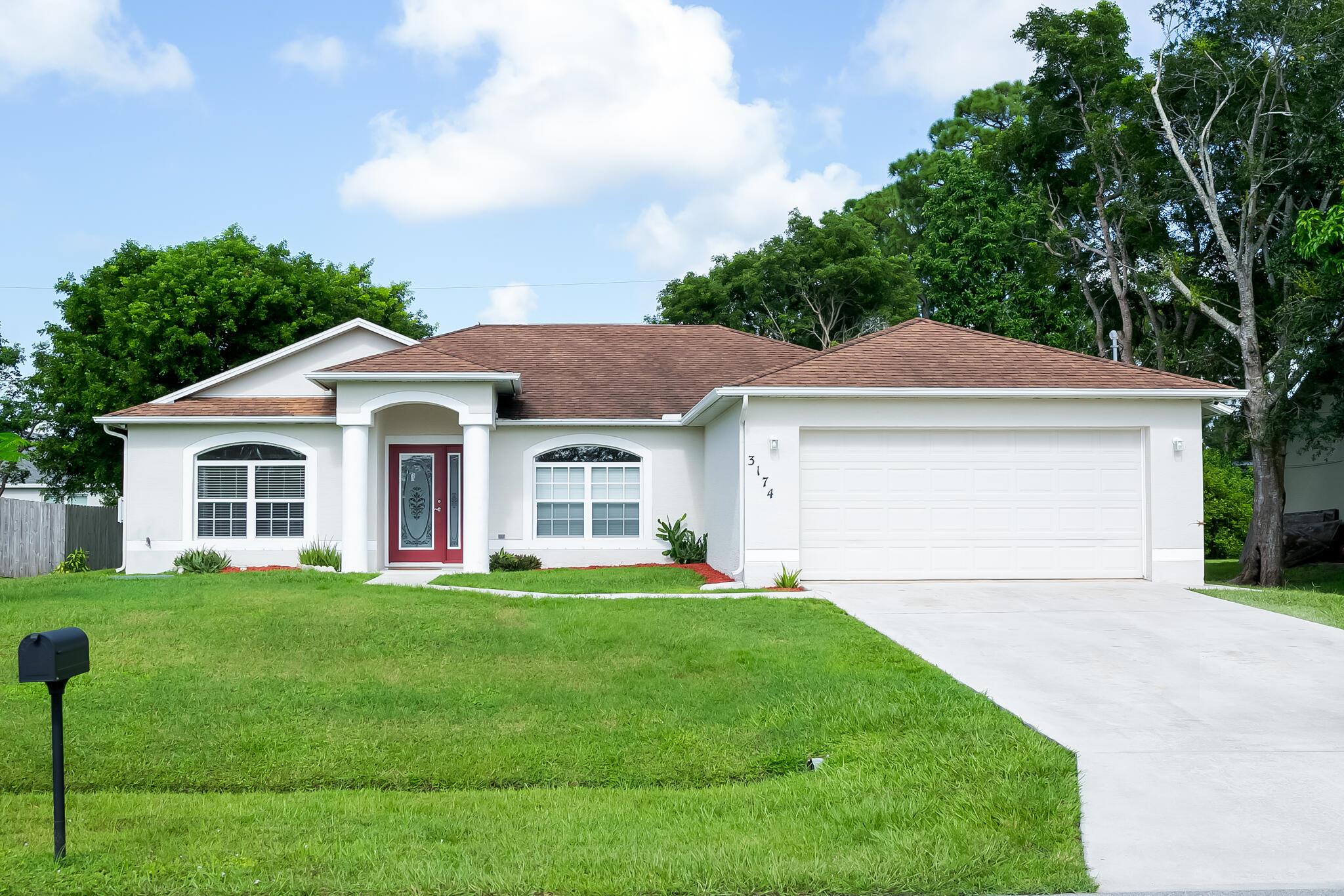 Dimattia St, Port Street Lucie, FL 34953