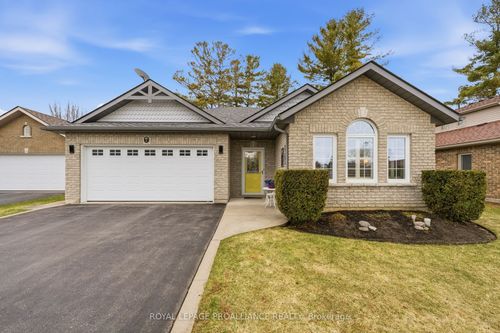 2 Birch Crt, Brighton, ON, K0K1H0 | Card Image