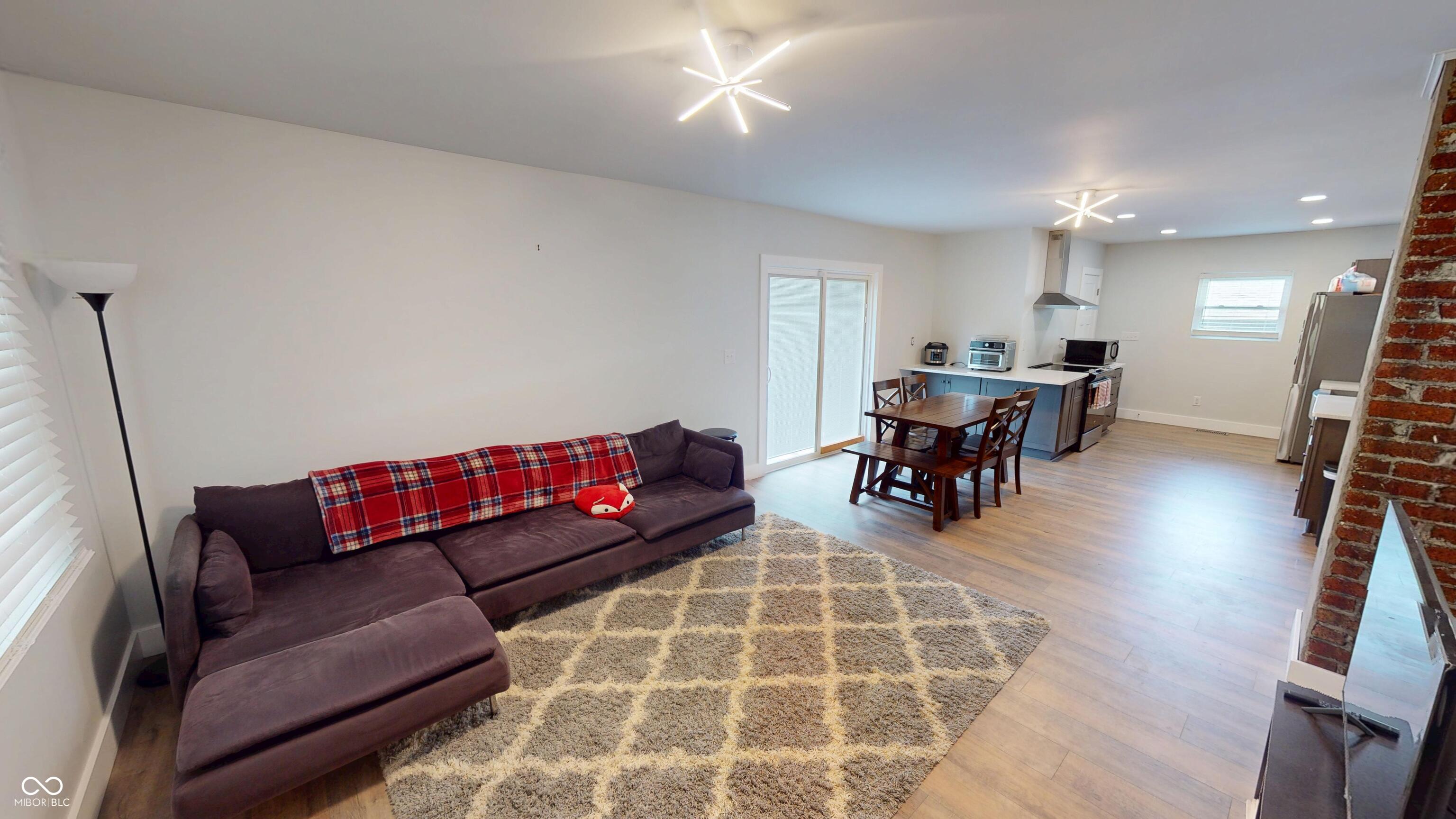 Residential in Indianapolis 2