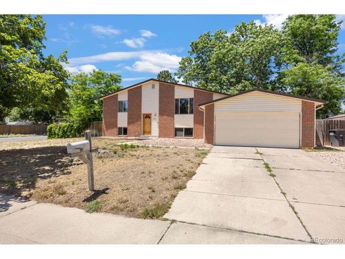 3347 S Laredo Ct, Aurora, CO, 80013-1913 | Card Image