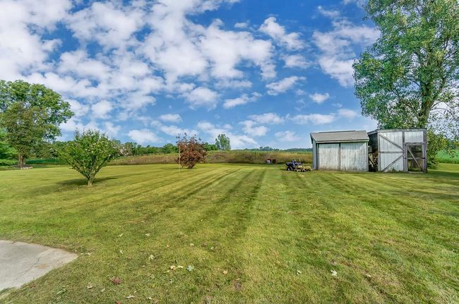 11345 E Us Highway 20, House other with 3 bedrooms, 2 bathrooms and null parking in Lagrange IN | Image 34