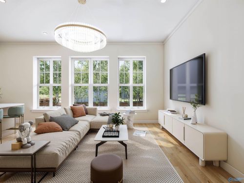 3c-610 3C Randolph Ave Se, Huntsville, AL, 35801-4126 | Card Image