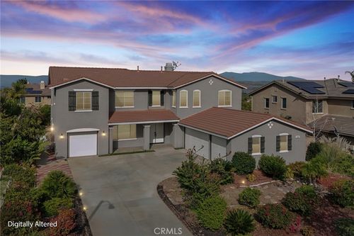 1659 Via Sevilla St, Corona, CA, 92881-0778 | Card Image