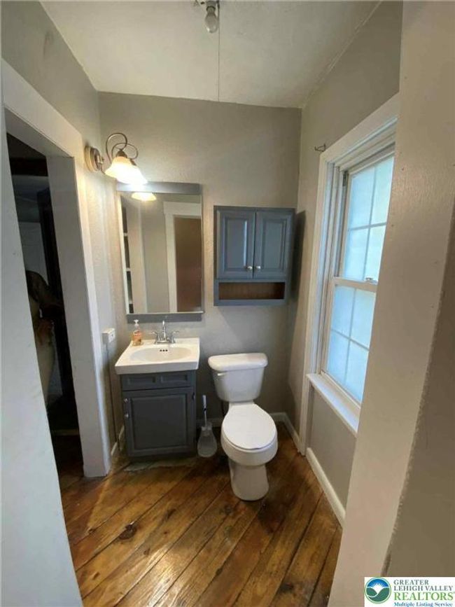 1027 Clamtown Rd, House other with 4 bedrooms, 2 bathrooms and null parking in Tamaqua PA | Image 15