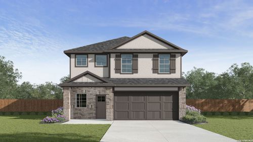 5508 Eula Ln, New Braunfels, TX, 78130-0808 | Card Image