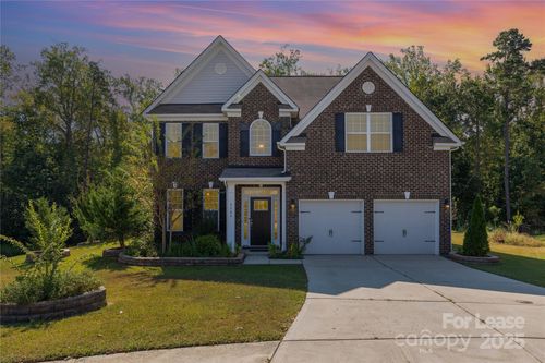 5504 Joshua Cain Rd, Charlotte, NC, 28213-4342 | Card Image