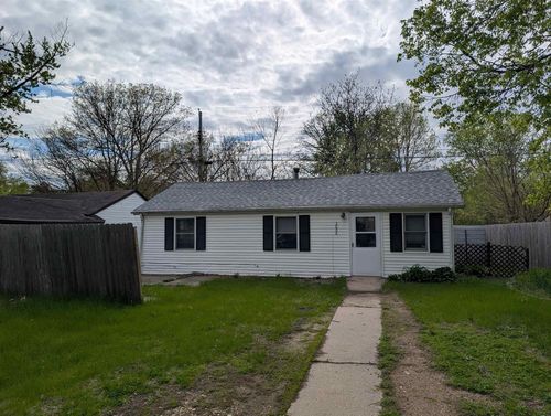 2006 Dewey Avenue, Beloit, WI, 53511 | Card Image