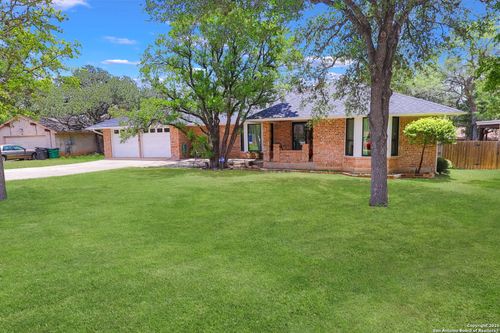16310 Quail Path St, San Antonio, TX, 78232-2521 | Card Image