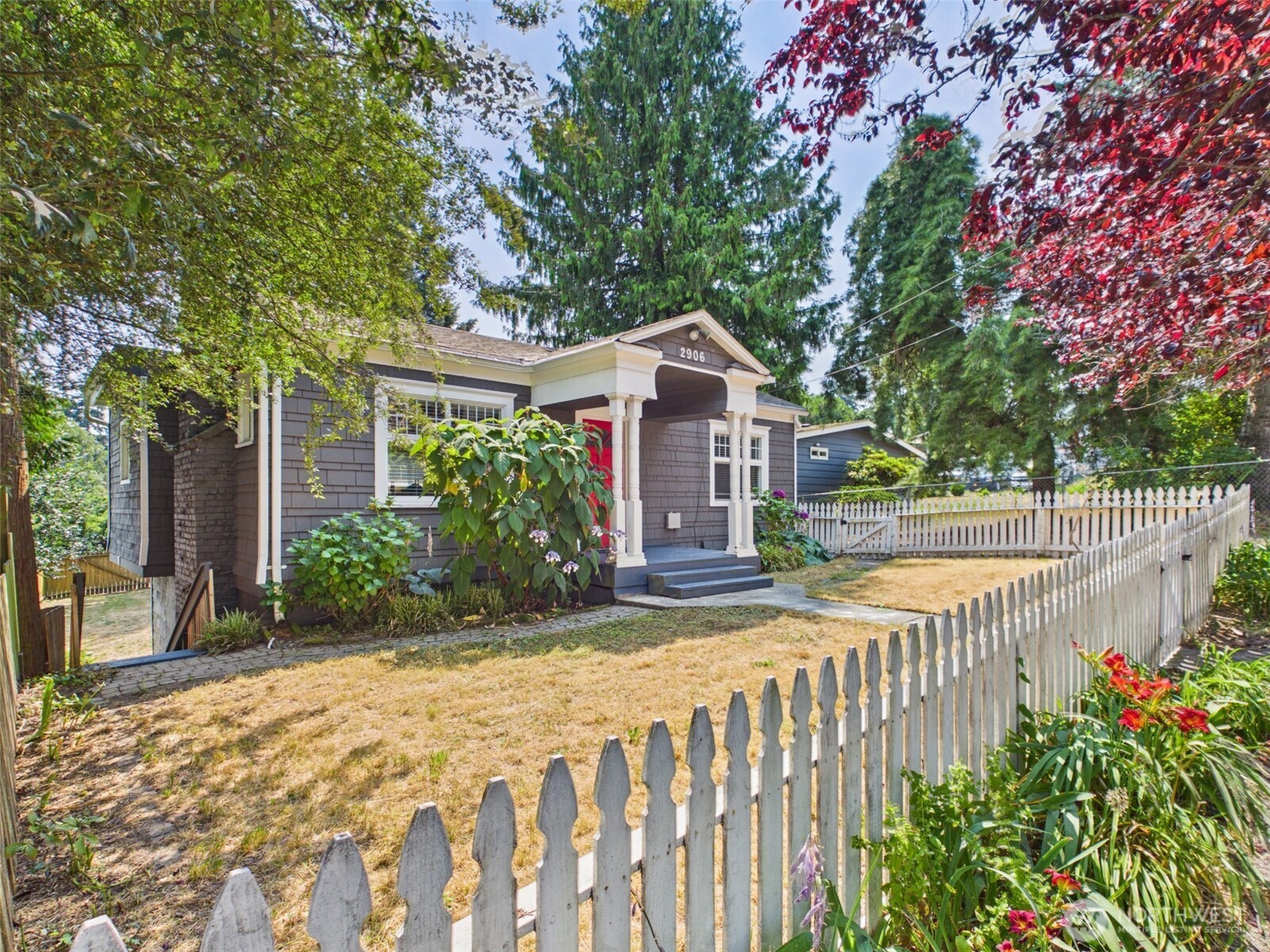 Residential in Everett 3