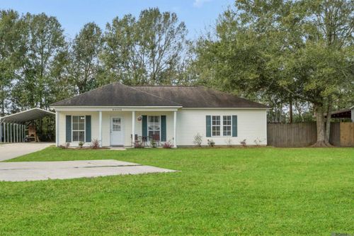 13454 Leon A Babin Sr Rd, Gonzales, LA, 70737 | Card Image