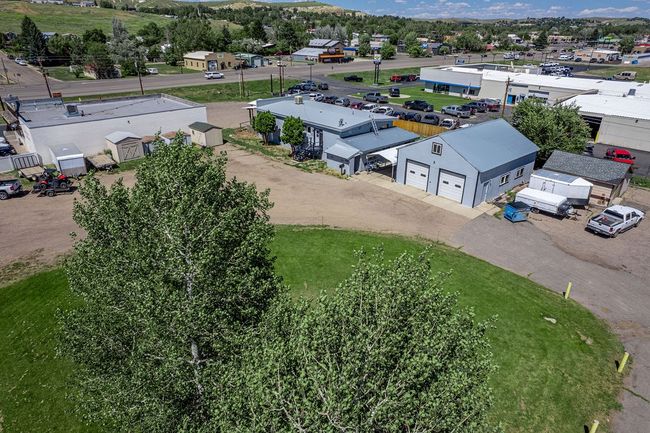 Birds eye view of property | Image 5