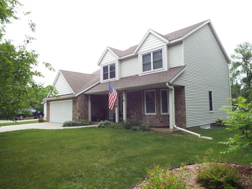 8550 Timberlane Loop Nw, Rice, MN, 56367-9666 | Card Image