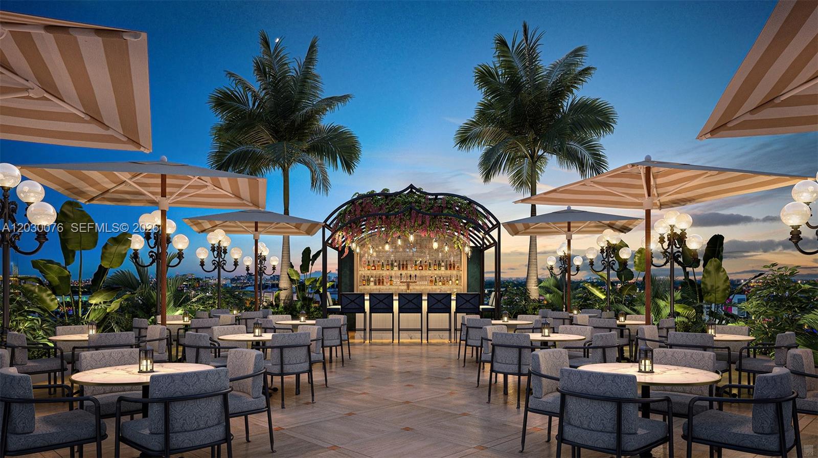 Residential Lease in Miami 4