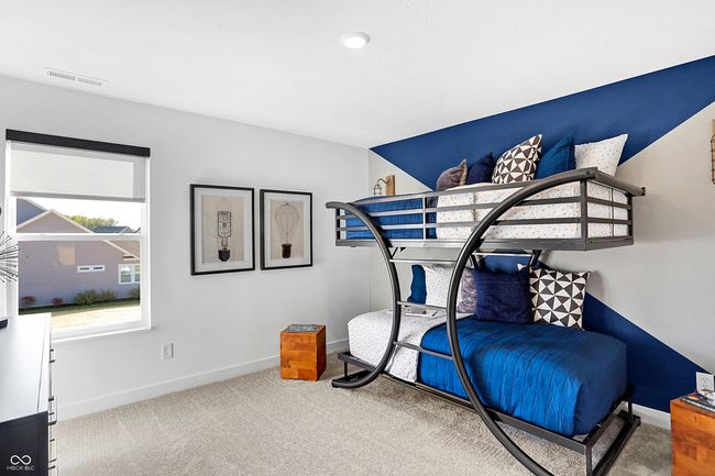 15387 Alperton Rd, House other with 4 bedrooms, 3 bathrooms and null parking in Fishers IN | Image 48