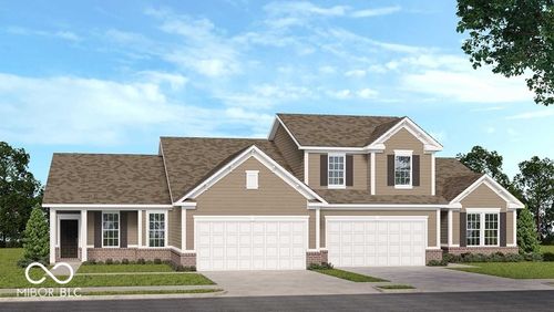 2113 Covey Dr, Danville, IN, 46122-8060 | Card Image