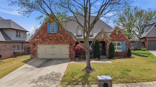 8806 110th Pl, Tulsa, OK, 74133-7202 | Card Image