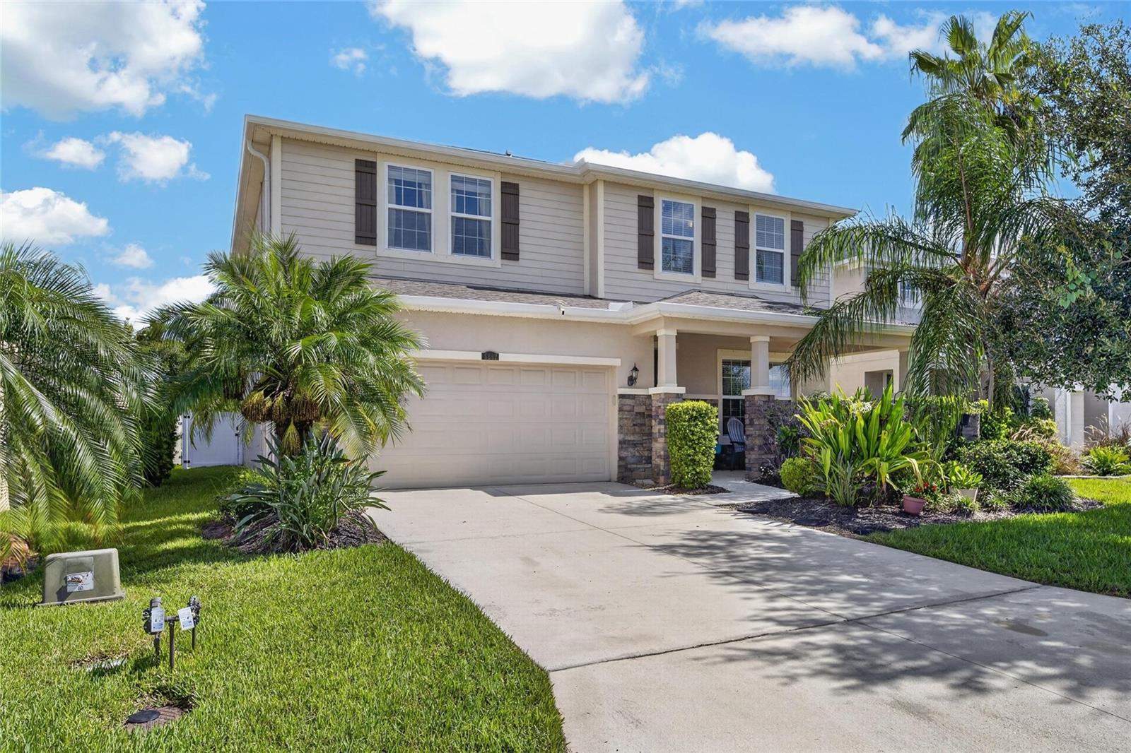 Residential in ELLENTON