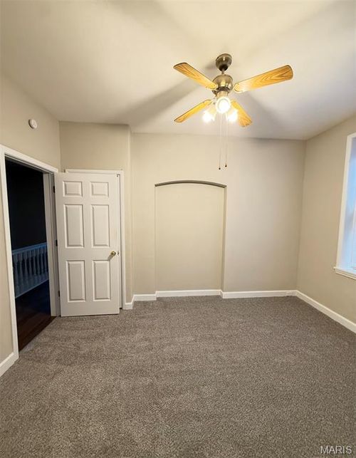 2f-3306 Chippewa St, Saint Louis, MO, 63118-3606 | Card Image