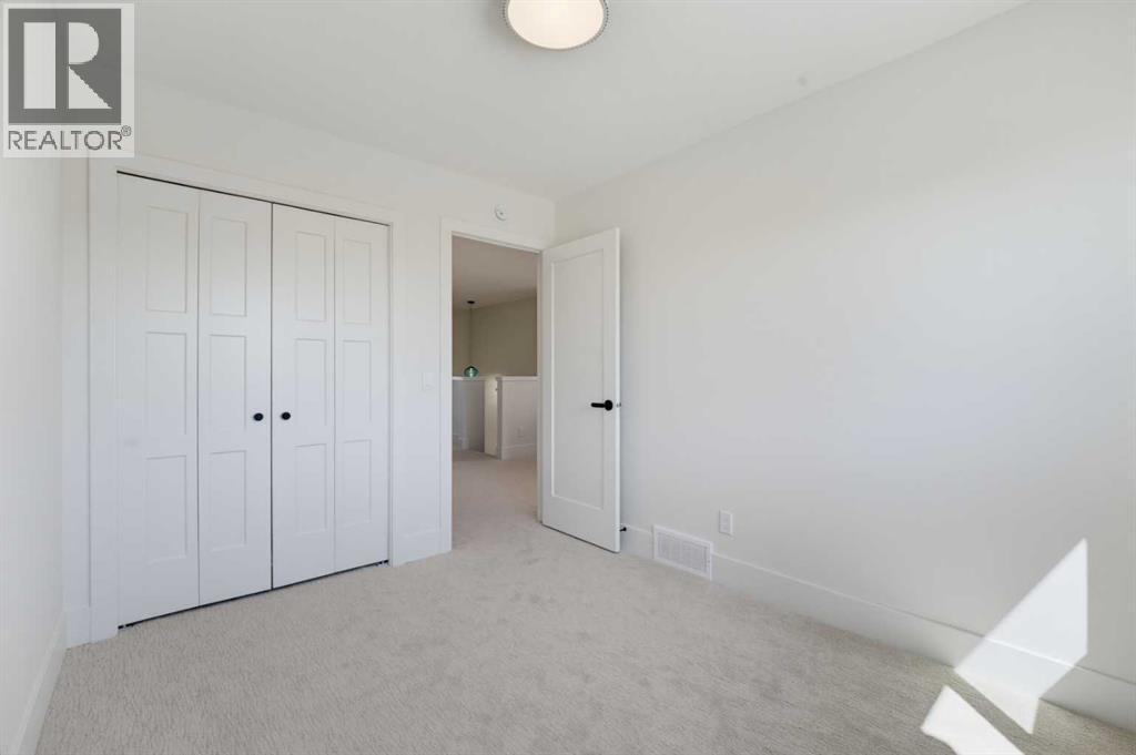 Residential in Airdrie 4