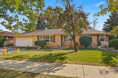 7917 W 112th Street, Palos Hills, IL, 60465 | Card Image