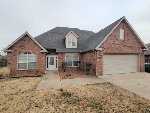 1030 Harvest St, Centerton, AR, 72719-9528 | Card Image