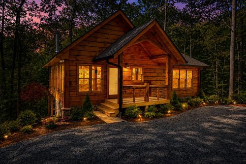 100 Crystal Oliver Lane, Blue Ridge, GA, 30513 | Card Image