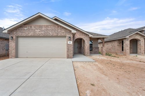 2025 Cottonwood Ave, Wolfforth, TX, 79382 | Card Image