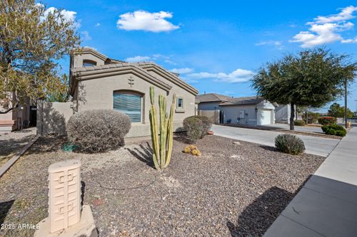 18016 W Paradise Lane, Surprise, AZ, 85388 | Card Image